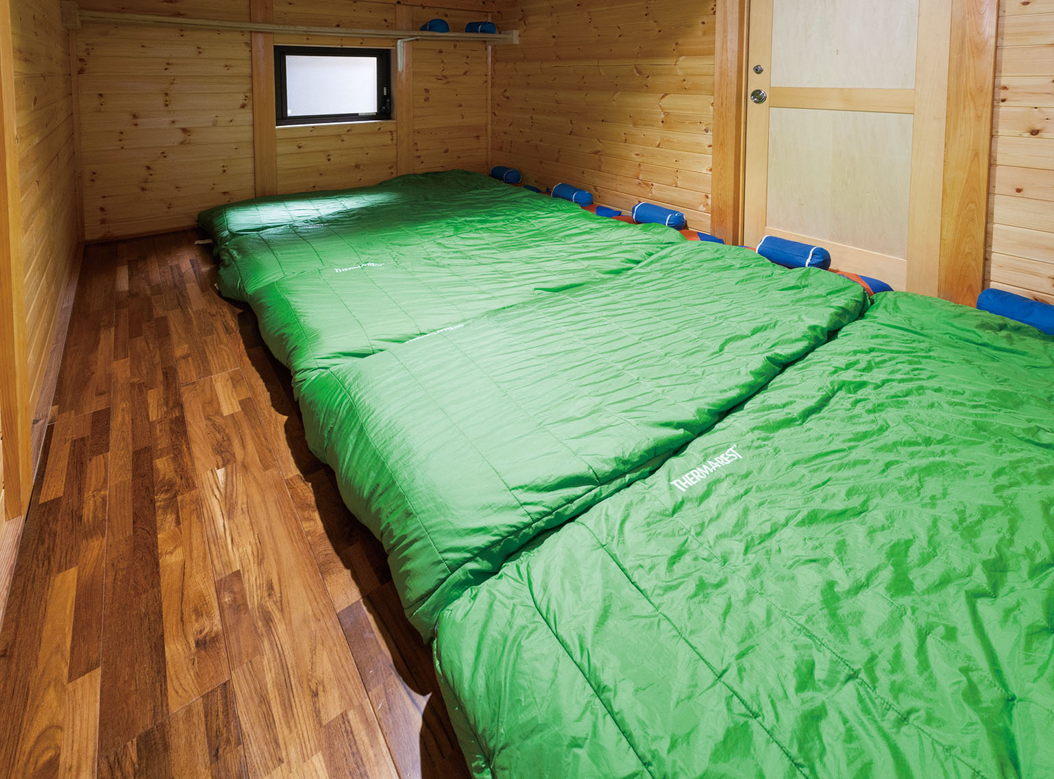 ☞ �����δ� �������Ҳ�ۥ��ѥ졼�ȥ����� Ⱦ�ļ� (Semi-private Room)���� ���������ڸļ�