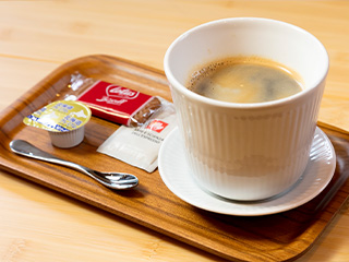 コーヒー